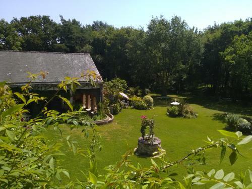 Bed & Breakfast Manoir De La Dube