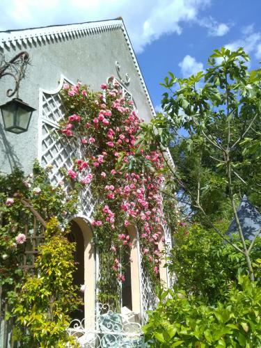 Bed & Breakfast Manoir De La Dube