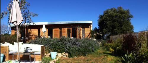 Bed & Breakfast Mare E Legnu