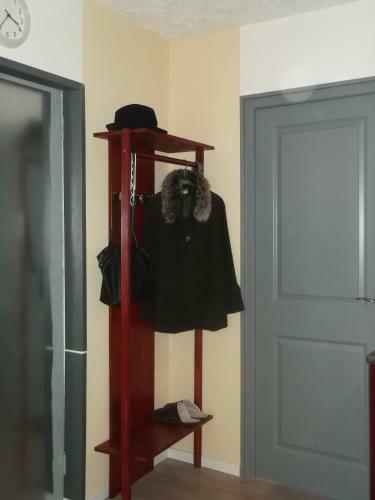 Apartamento Carpe Diem R�sidence