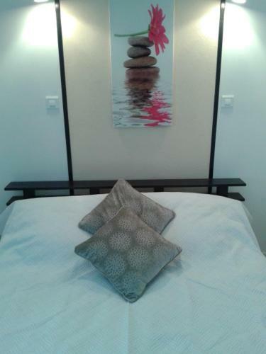 Apartamento Carpe Diem R�sidence