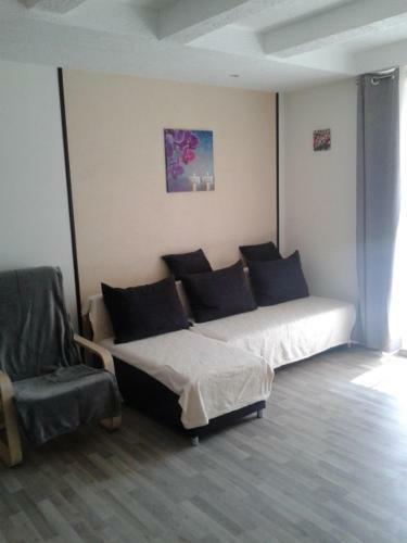 Apartamento Carpe Diem R�sidence