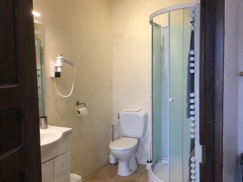 Bed & Breakfast Ch�teau De Laumi�re