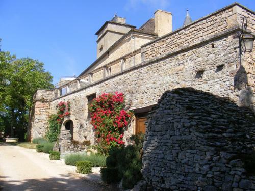 Bed & Breakfast Ch�teau De Laumi�re
