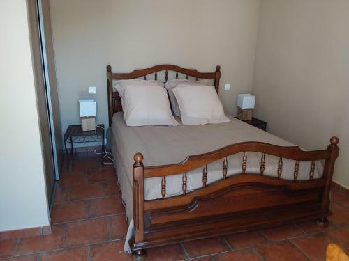 Casa Myrta
