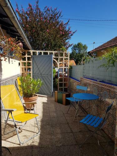 Confort Excellence Aux Couleurs Exotiques