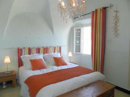 Apartamento Le Figuier Maison de Charme Vue Mer Wifi