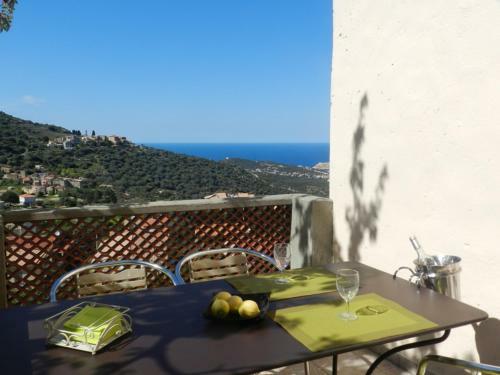 Apartamento Le Figuier Maison de Charme Vue Mer Wifi