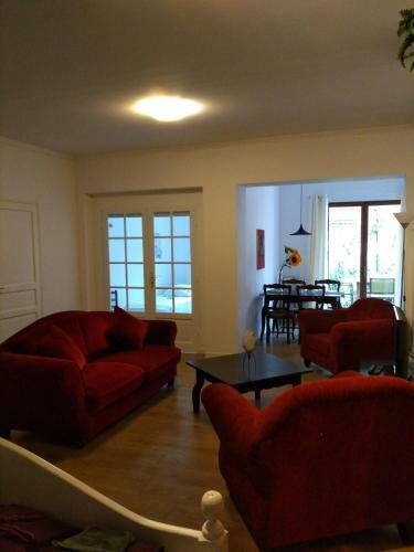 Apartamento Residence De La Rasclose