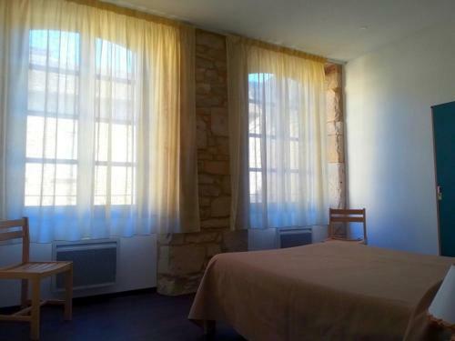 Posada G�te La Maison Des P�lerins