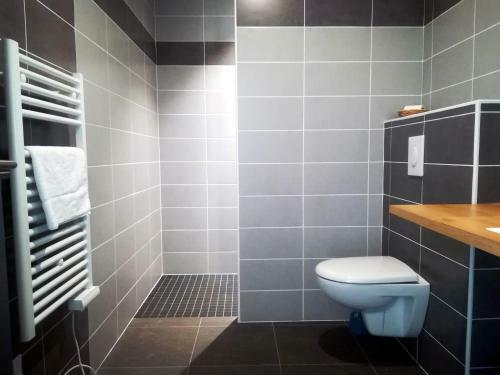 Posada G�te La Maison Des P�lerins
