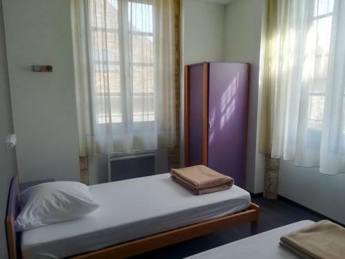 Posada G�te La Maison Des P�lerins