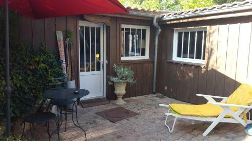 Bed & Breakfast Chambre Proche Dune Du Pyla