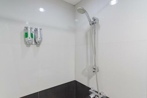 Hotel Setrasari Bandung Redpartner