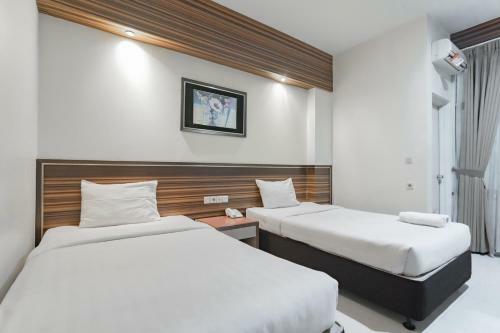 Hotel Setrasari Bandung Redpartner