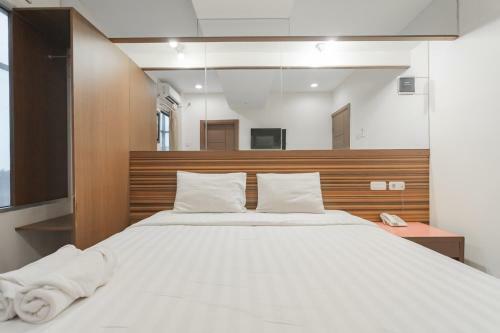 Hotel Setrasari Bandung Redpartner