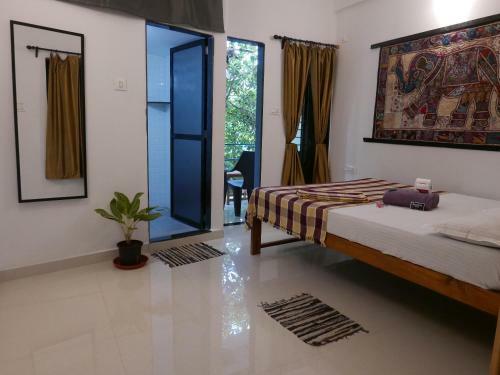 Hostal Angelo's Place