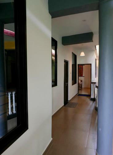 Hostal Angelo's Place