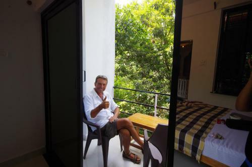 Hostal Angelo's Place