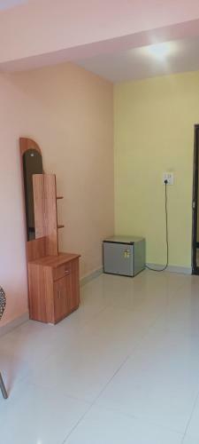 Hotel Arambol Grande