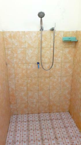 Homestay Bukit Dagi Borobudur