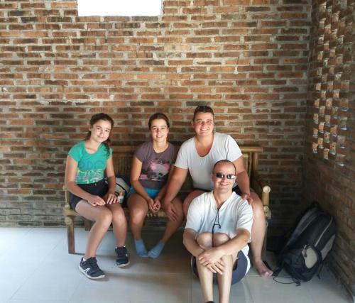 Homestay Bukit Dagi Borobudur
