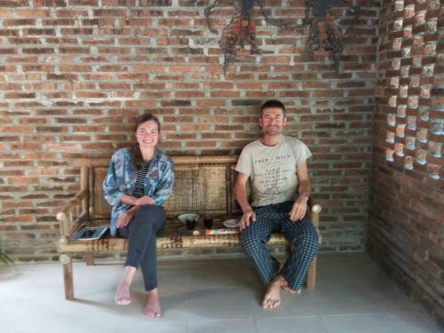 Homestay Bukit Dagi Borobudur