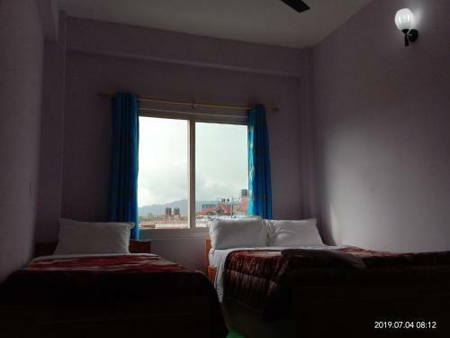 Hotel Aarjan