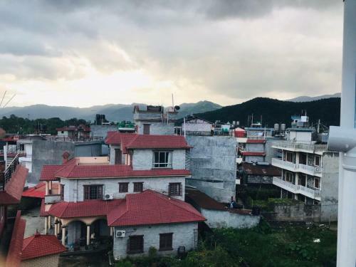 Hotel Aarjan