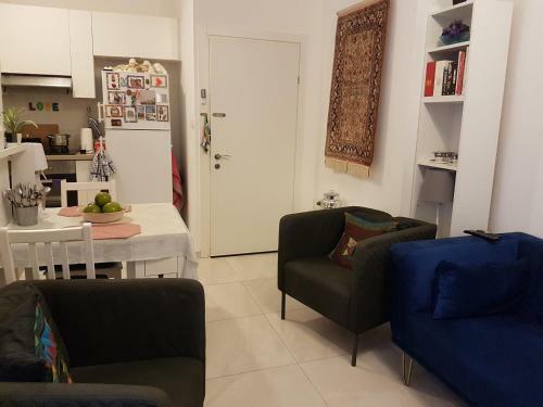 Apartamento Blau Guesthouse