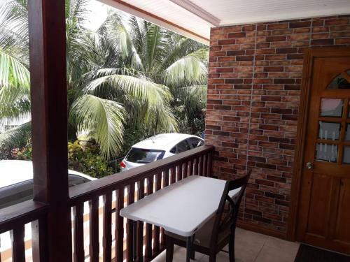 Apartamento Casa De La Creme