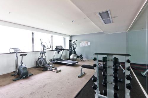 Qv Harbour Living Apartment
