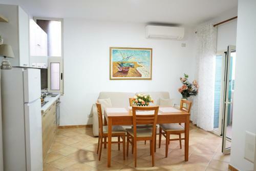 Sea View Apartments Eldo
