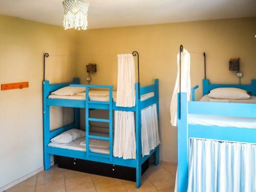 Sun Bakers Hostel