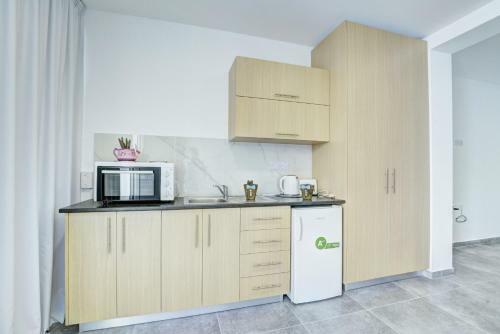 Ayia Napa Center Apartments