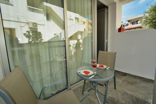 Ayia Napa Center Apartments
