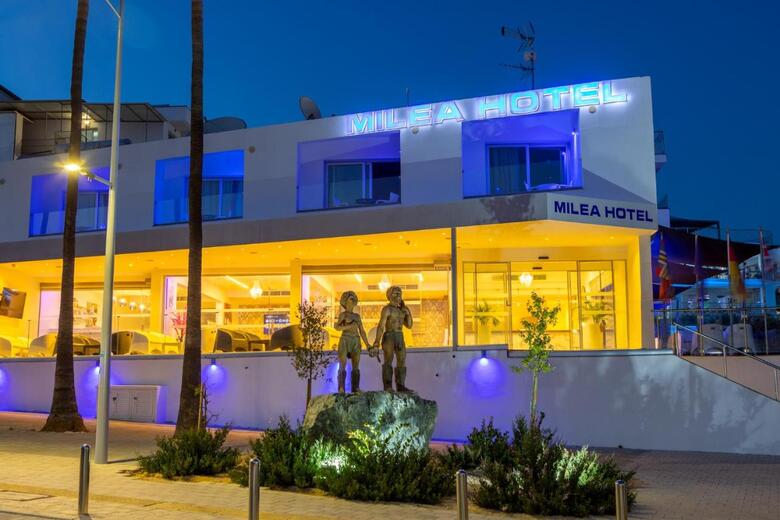 Annex Hotel