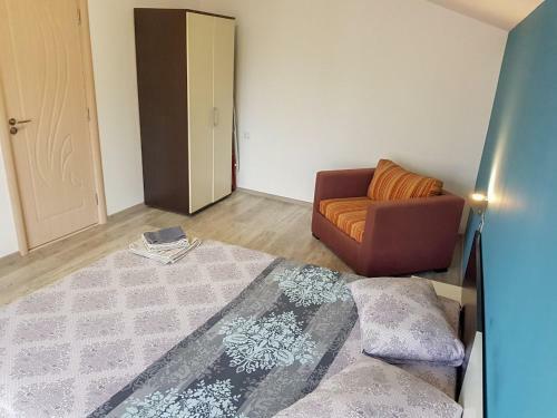 Beauty House Apartments & Rooms