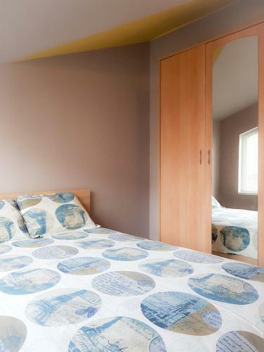Beauty House Apartments & Rooms