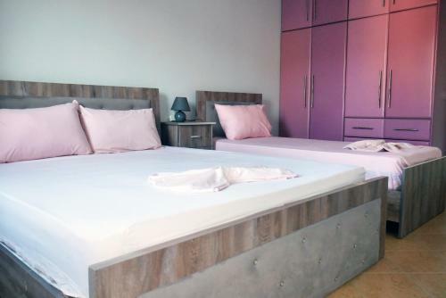 Sea Side Modern Apartment