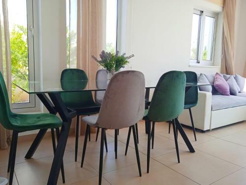 Mylos 3 Bedroom Villa With Private Pool