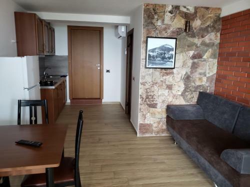Apartamento Vila Elezi