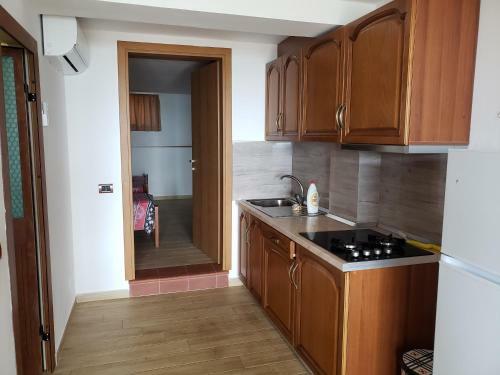 Apartamento Vila Elezi