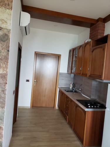 Apartamento Vila Elezi