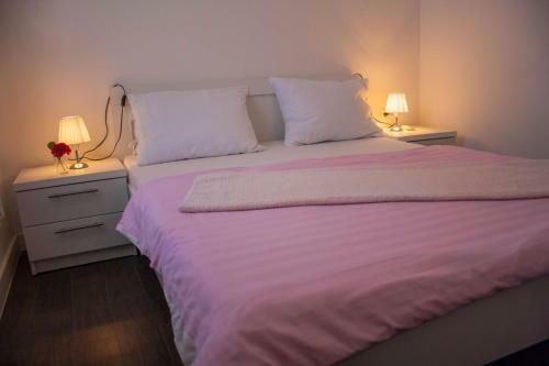 Hostal Pansion Ruzic
