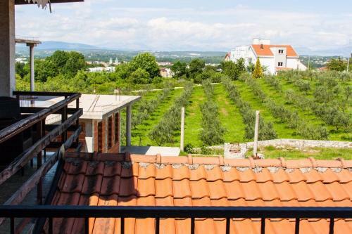 Hostal Pansion Ruzic