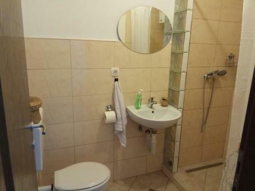 Apartmani Mina