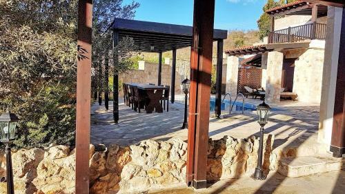 Magnificent Villa In Akamas Peninsula
