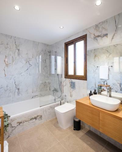 Cocoon Luxury Villa, Coral Bay, Peyia
