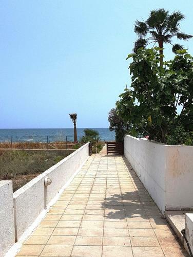 Apartamento Sandy Beach Villas 21
